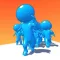 Crossy Crowd - Runner