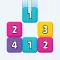 Merge Stacks