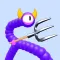 Monster Fight - Monster Clash