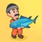 My Fishing Market