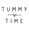 Tummy Time Abstract
