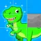 Dinosaurs Puzzle: Jigsaw Game