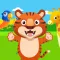 Learn Animals Names and Sound