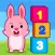 1234 Numbers - Count to 20