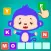 A-Z English Spelling Word Game