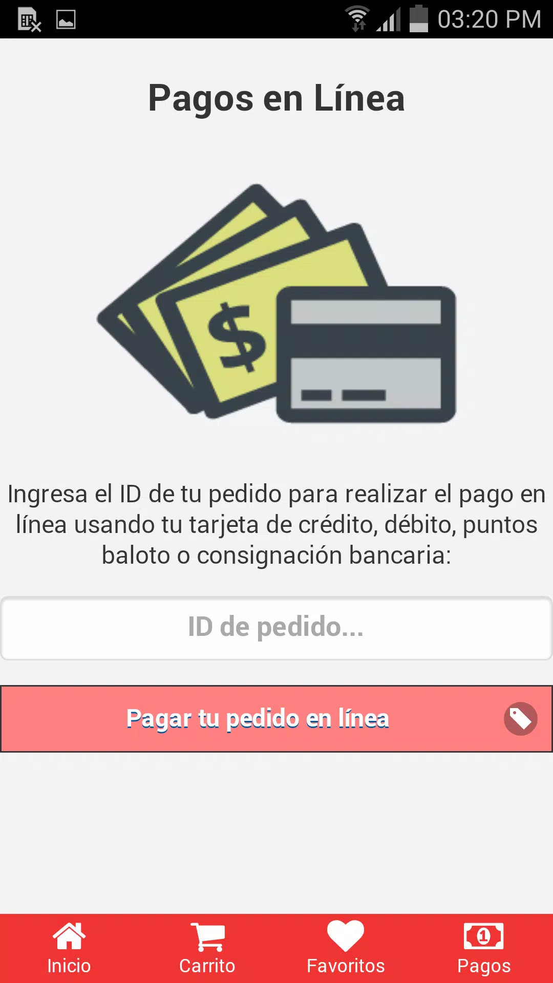 Kaley Accesorios Screenshots