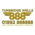 Tunbridge Wells 888 Taxis Ltd