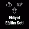 Ehliyet Sınavı Çalışma Kartları