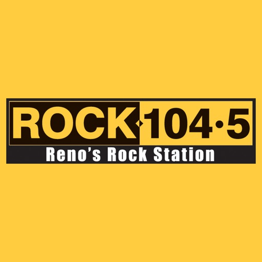 Rock 104.5 Rock 104.5