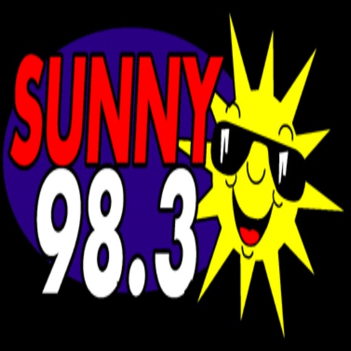 SUNNY 98.3