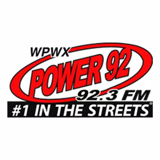 Power 92.3 WPWX Power 92.3 WPWX