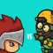 Battle Survival