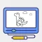 Draw it - for beginners