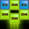 Number Up Merge - 2048 Puzzle