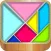 Magic Tangram +
