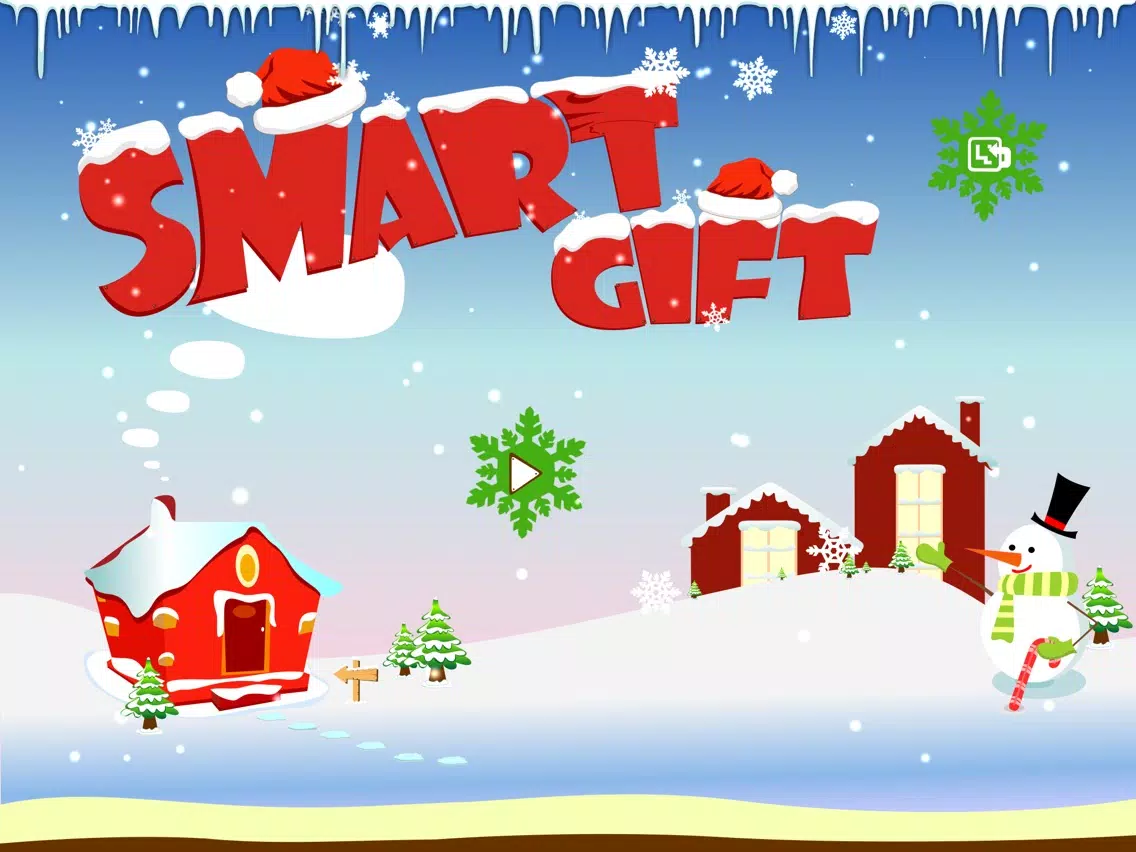 Smart Gift + iPad  Ekran Görüntüleri