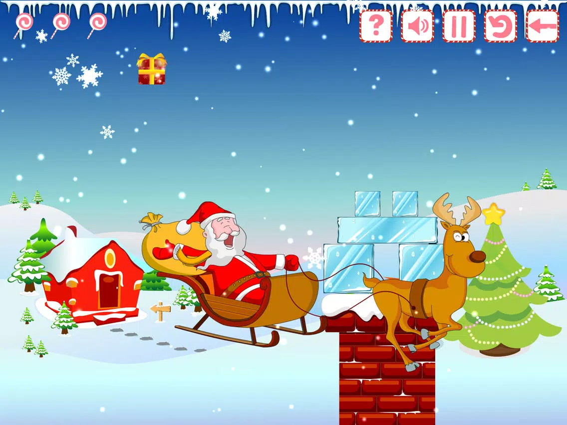 Smart Gift + iPad  Ekran Görüntüleri