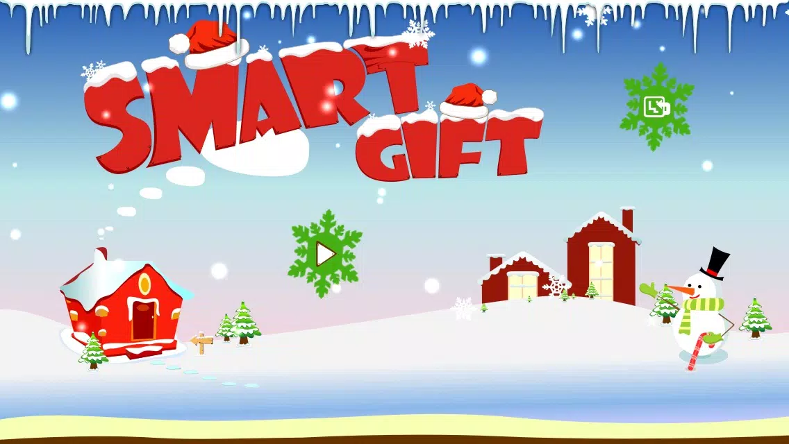 Smart Gift + Ekran Görüntüleri