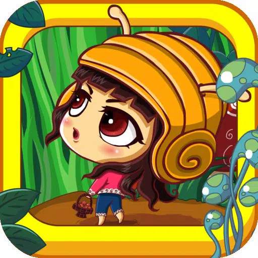 Snail Adventure Snail Adventure