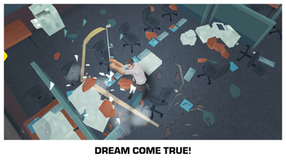 Ảnh chụp màn hình của Smash the Office