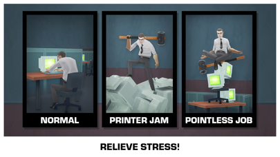 Ảnh chụp màn hình của Smash the Office