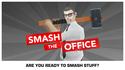 Ảnh chụp màn hình của Smash the Office