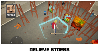 Smash the School Screenshots