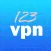 123VPN - Reliable and Simple