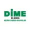 Conéctate con DIME