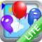 Pop The Balloons Lite