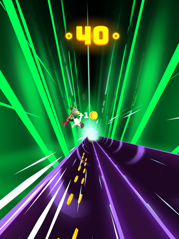 Turbo Stars - Epic Racing iPad  Screenshots