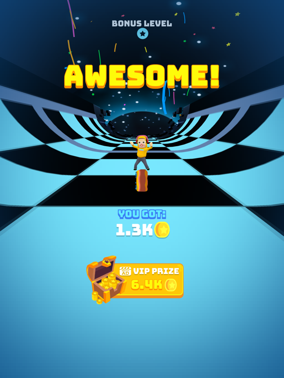 Turbo Stars - Epic Racing iPad  Screenshots