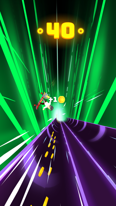 Turbo Stars - Epic Racing Screenshots