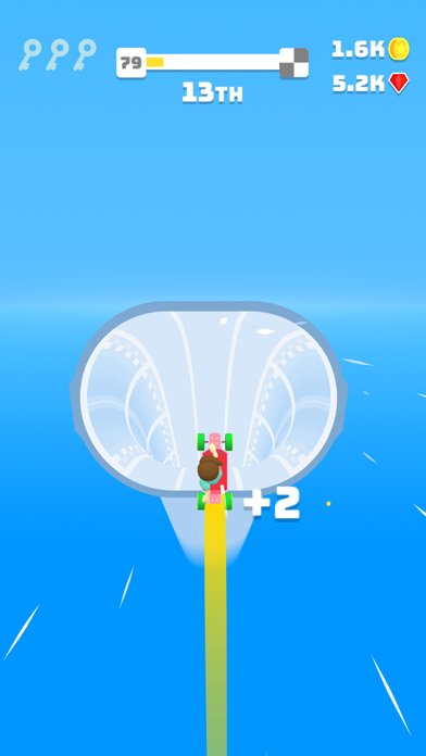 Turbo Stars - Epic Racing Screenshots