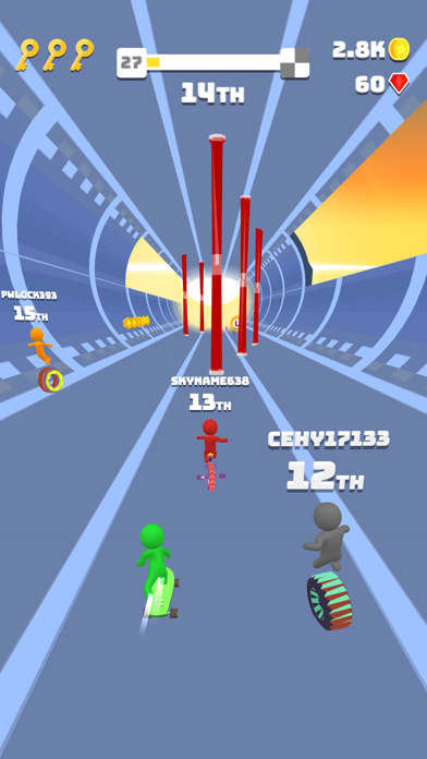 Turbo Stars - Epic Racing Screenshots