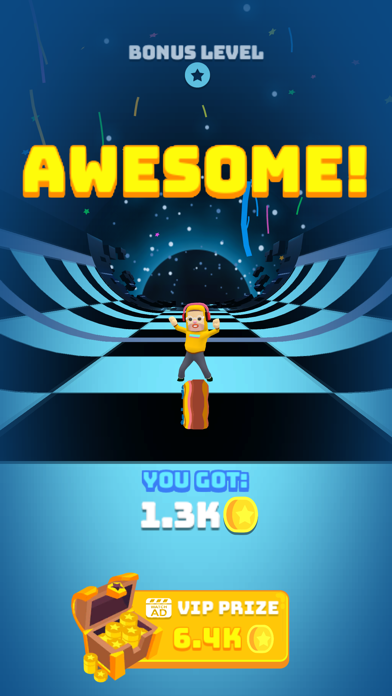Turbo Stars - Epic Racing Screenshots