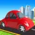 Turbo Car Racing : Cartoon Drive Free Game