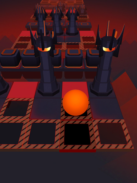 Rolling Sky Screenshots