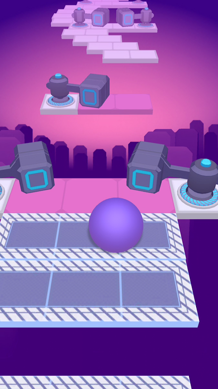 Rolling Sky Screenshots