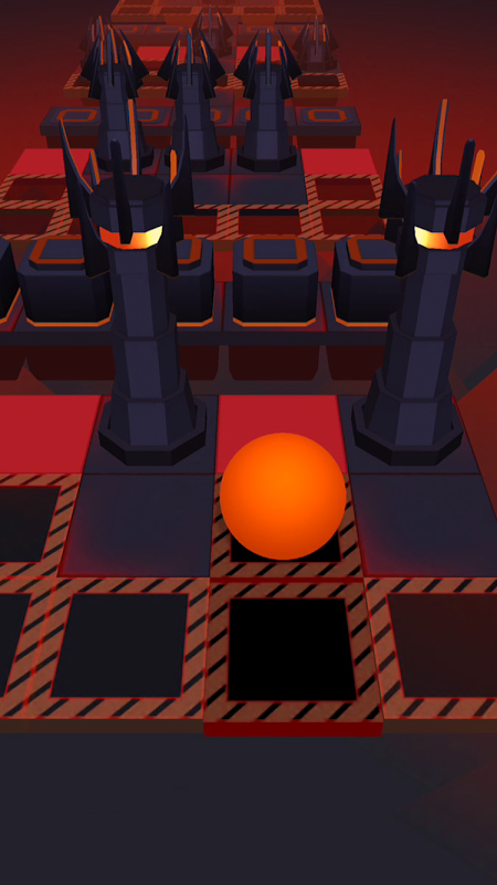 Rolling Sky Screenshots