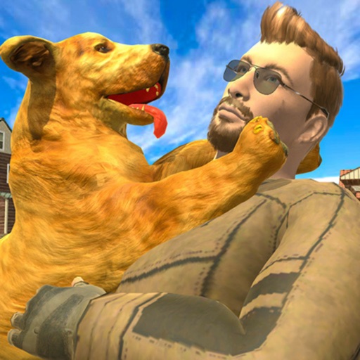 Virtual Dog Upskill Virtual Dog Upskill
