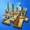 Super Jigsaws City