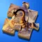 Super Jigsaws Dragons