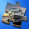 Super Jigsaws Nautical