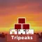 TriPeaks Clouds