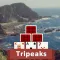 TriPeaks Landscapes