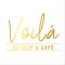Voilá - Café & Brunch