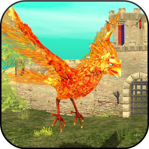 Phoenix Sim 3D Phoenix Sim 3D