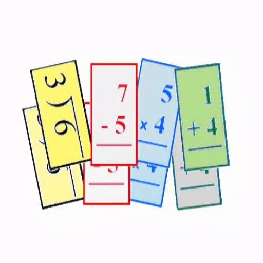 Math Flash Pro Math Flash Pro