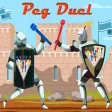Peg Duel
